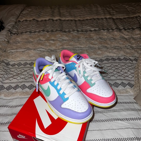 Dunk lows - Picture 4 of 4